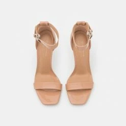 Call It Spring ELEEZAA - Sandals - Other Beige -Call it Spring Shop 988e2e05302b4a5a8be86f775df350fc