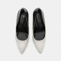 Call It Spring VEGAN UNSTOPPABLE - Classic Heels - Bone -Call it Spring Shop 997247ae0db046cdb3541d92a1acd0cc