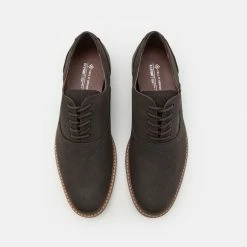 Call It Spring FRESIEN - Lace-ups - Brown -Call it Spring Shop 9b2687507f494217bbe3e0f2ef354f02