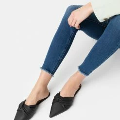 Call It Spring AMBITIOUS - Mules - Black