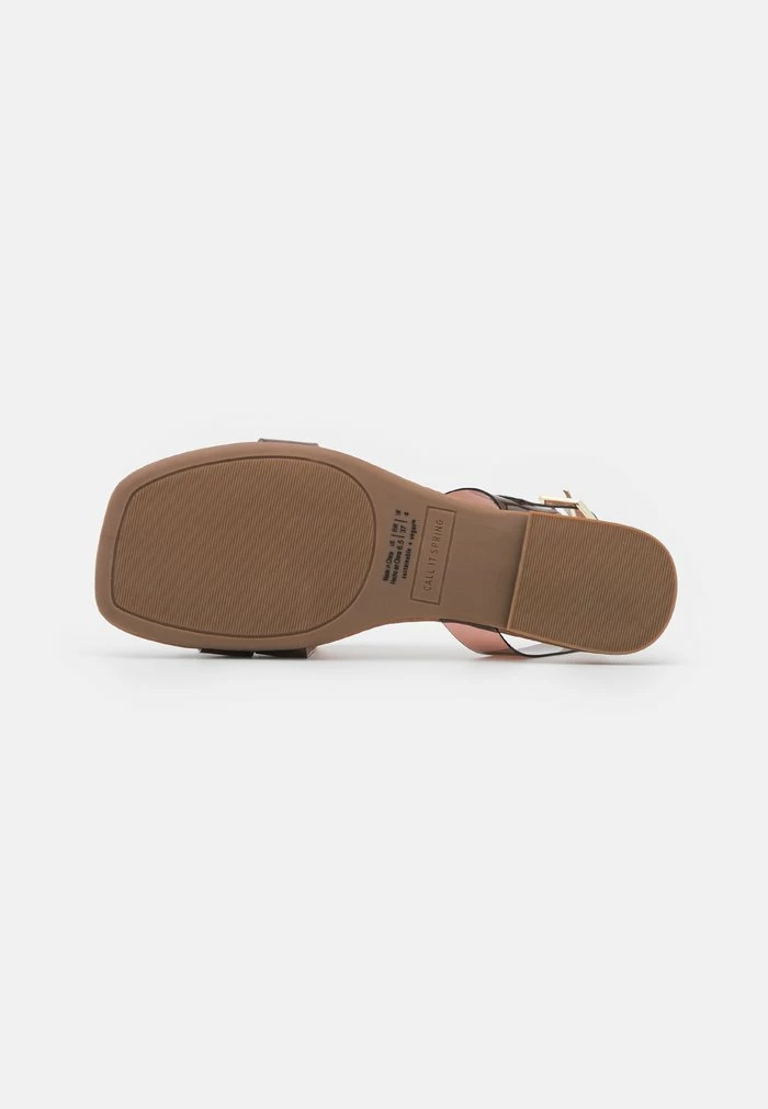 VEGAN IGGY - Sandals - brown Call It Spring VEGAN IGGY - Sandals - Brown -Call it Spring Shop 9ce185e149764e5ebc3ff343524e5ea6