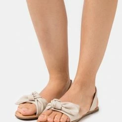 Call It Spring VEGAN CELLE - Sandals - Bone