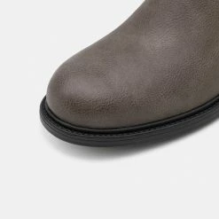 Call It Spring CRATER - Classic Ankle Boots - Other Grey -Call it Spring Shop 9d96ffb2979b4840a718acd6551d6367