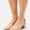 Call It Spring BUARCOS - Sandals - Other Beige -Call it Spring Shop 9e037814a5154995a6c0501b0dbc05fa