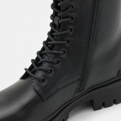Call It Spring BELLMONT - Lace-up Ankle Boots - Other Black -Call it Spring Shop a09594e7258b45ce930a9e30f59df208