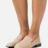 Call It Spring VEGAN LOLAH - Slip-ons - Other Beige -Call it Spring Shop a0c6f6ce1c0e4ba39eb0f37b41267037