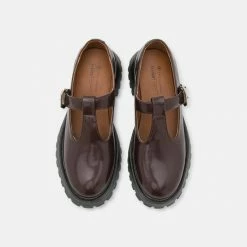 Call It Spring AMELYA - Slip-ons - Bordo -Call it Spring Shop a2100277803a4c96bb81ab07bc02d788