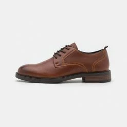 Call It Spring BRIGHTON - Lace-ups - Cognac