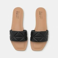 Call It Spring AVRIL - Mules - Black -Call it Spring Shop a409d2f89f614b598668ac77f0b8a96b