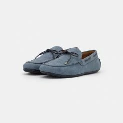 Call It Spring YINUO - Moccasins - Open Navy 3 Call It Spring YINUO - Moccasins - Open Navy -Call it Spring Shop a556c4c274954e38a6f071da0e737093
