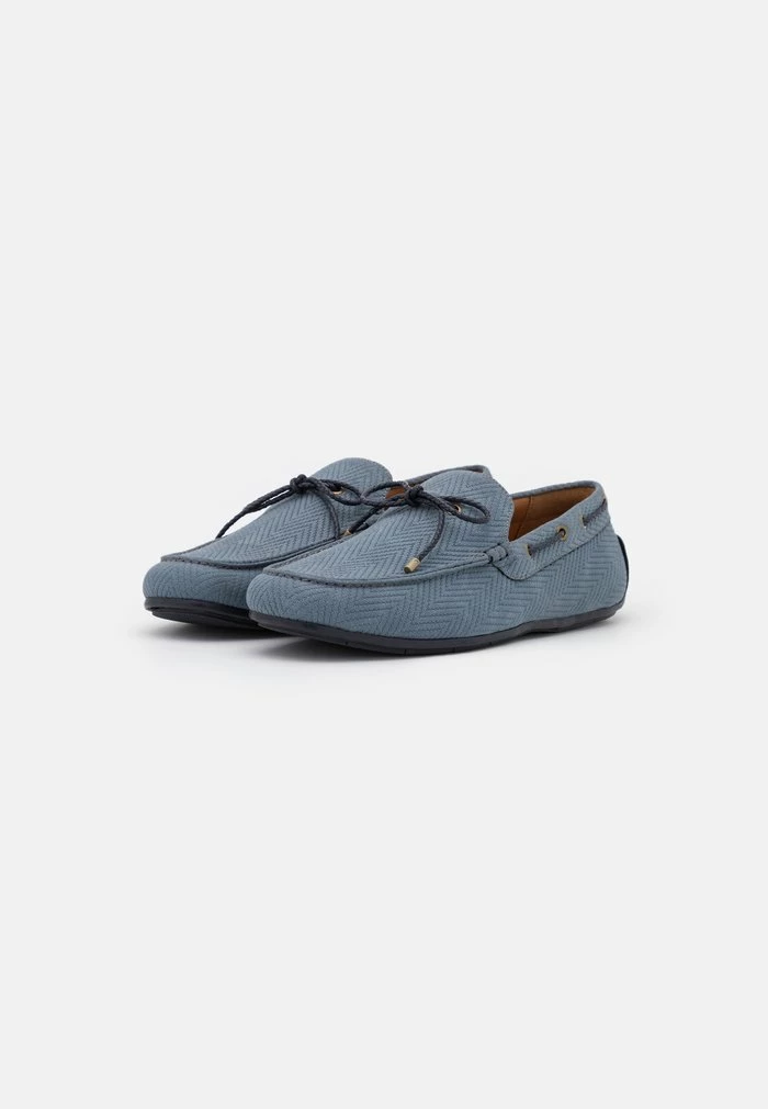 YINUO - Moccasins - open navy Call It Spring YINUO - Moccasins - Open Navy -Call it Spring Shop a556c4c274954e38a6f071da0e737093
