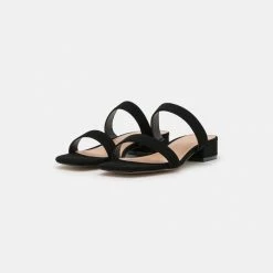 Call It Spring ASIENNAA - Mules - Black -Call it Spring Shop a7d87fe371c84cbb917e3d66793344bf