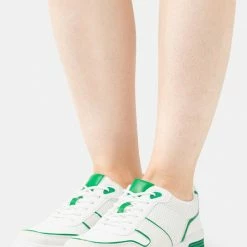 Call It Spring VEGAN WYLDERR - Trainers - Bright Green