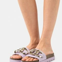 Call It Spring CHIARAA - Mules - Light Purple