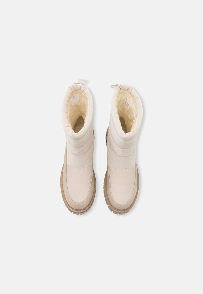 CHICCHALET - Platform ankle boots - ice Call It Spring CHICCHALET - Platform Ankle Boots - Ice -Call it Spring Shop ada8a89c55ed491e96038e498c9ef433