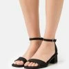 Call It Spring BECKIE - Sandals - Black -Call it Spring Shop add28736b0774ff5958c366498a92af5