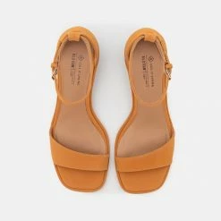 Call It Spring BECKIE - Sandals - Dark Beige -Call it Spring Shop af62b8ef8568410abd21d57f49a8f5f1