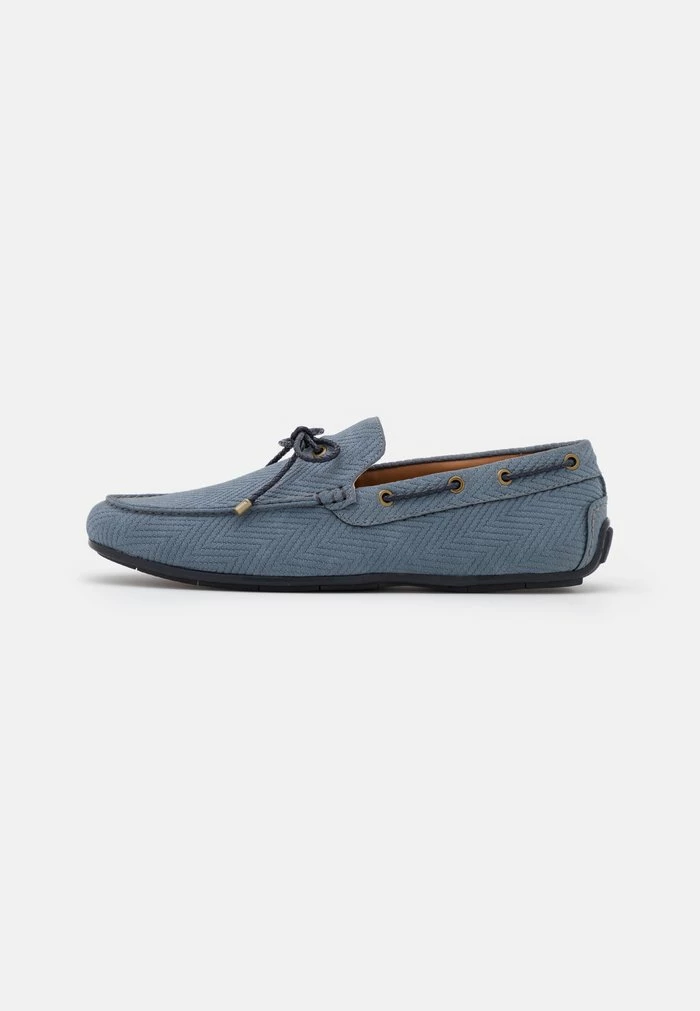 YINUO - Moccasins - open navy Call It Spring YINUO - Moccasins - Open Navy -Call it Spring Shop b0cf89d8070949b9812002388d45bbbe