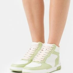 Call It Spring SHADOW - Trainers - Light Green