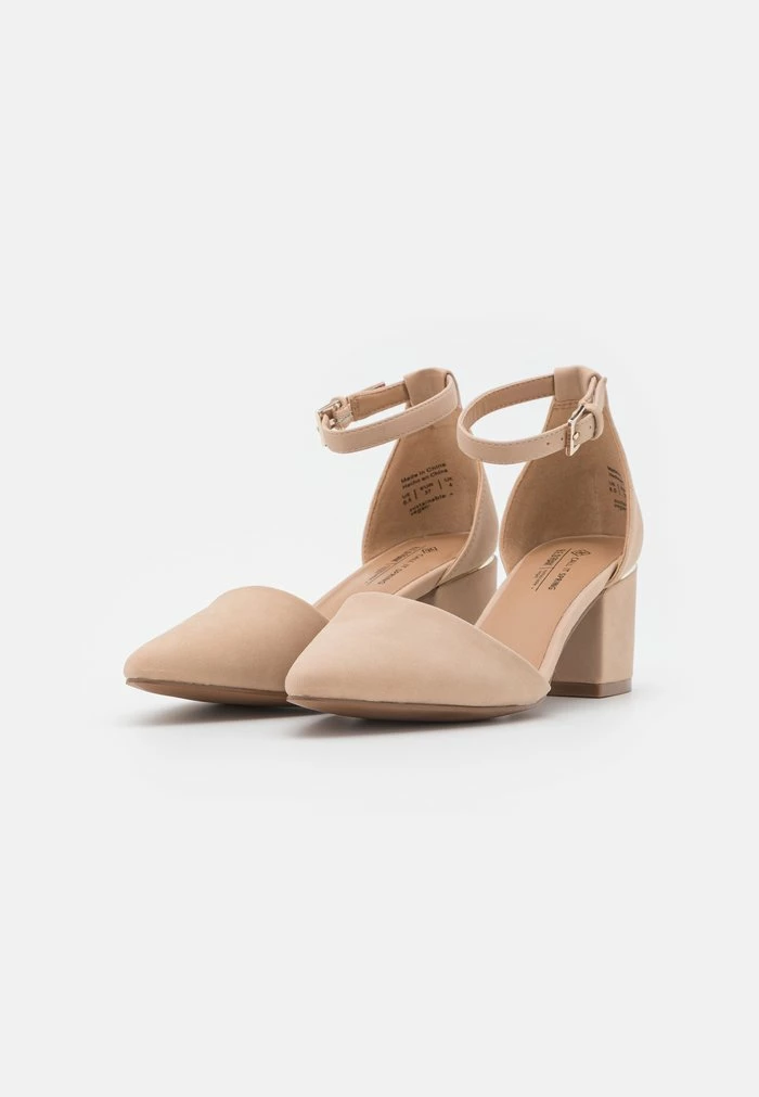 DRIZZY - Classic heels - medium beige Call It Spring DRIZZY - Classic Heels - Medium Beige -Call it Spring Shop b6160b19763f41388e84d787059a85f4