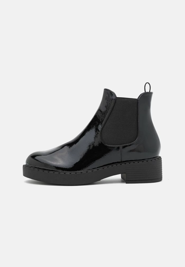 VEGAN ALICIAA - Ankle boots - black Call It Spring VEGAN ALICIAA - Ankle Boots - Black -Call it Spring Shop b705787648d74efbb0883e5109071828