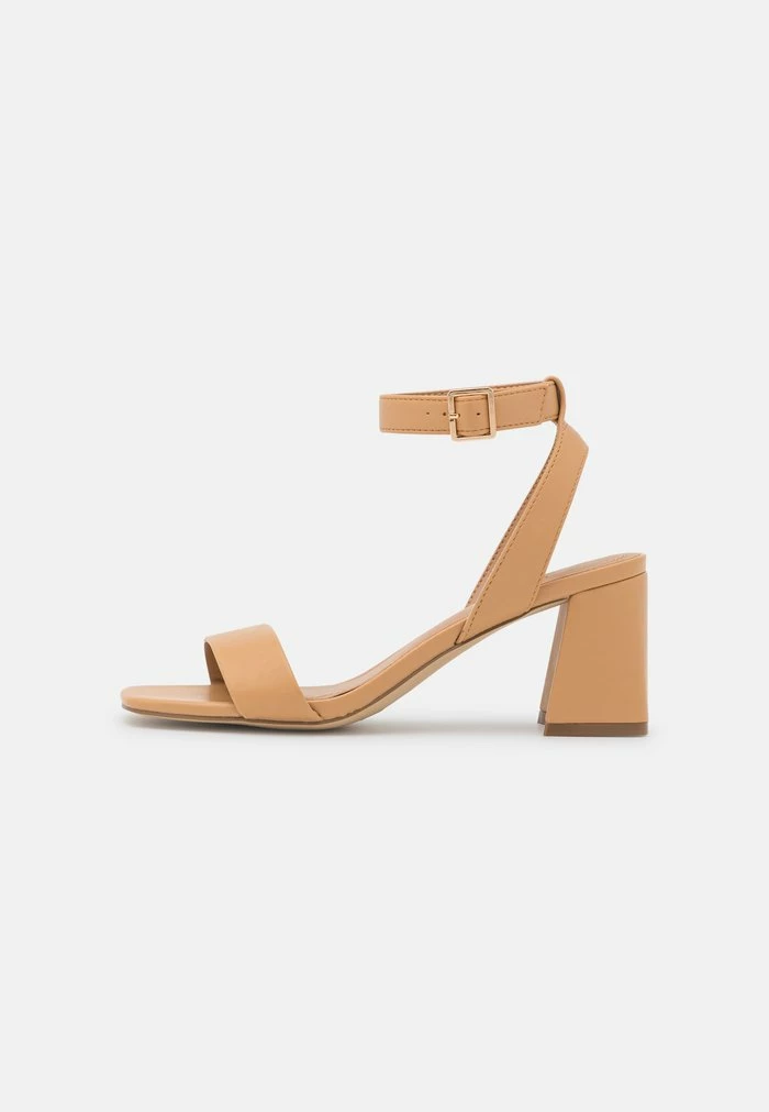 ARIEL - Sandals - dark beige Call It Spring ARIEL - Sandals - Dark Beige -Call it Spring Shop b89977c10dd848ad9384961a99ff2c3b