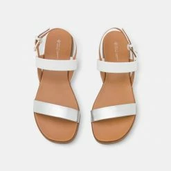 Call It Spring ELILLAN - Sandals - Metallic Multicolor -Call it Spring Shop bbb78d22d6944760b0bb5bd9ea450685