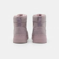 Call It Spring VEGAN DAMMON - Lace-up Ankle Boots - Purple 4 Call It Spring VEGAN DAMMON - Lace-up Ankle Boots - Purple -Call it Spring Shop bd943e4ebcfd4155babf7bb89e377692