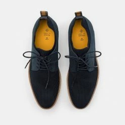 Call It Spring MORRIS - Casual Lace-ups - Navy -Call it Spring Shop c023544ee8b64e558c1ea59fa76dc98b