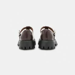 Call It Spring AMELYA - Slip-ons - Bordo -Call it Spring Shop c2bbb00439cc46f0ab5624f2408db8f2