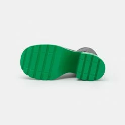 Call It Spring VEGAN AARYANA - Platform Ankle Boots - Black -Call it Spring Shop c76c28ad29164ff9b4850f9b54732184