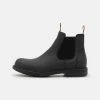 Call It Spring CRATER - Classic Ankle Boots - Black -Call it Spring Shop c913673176784064ae5667ddde83c6df
