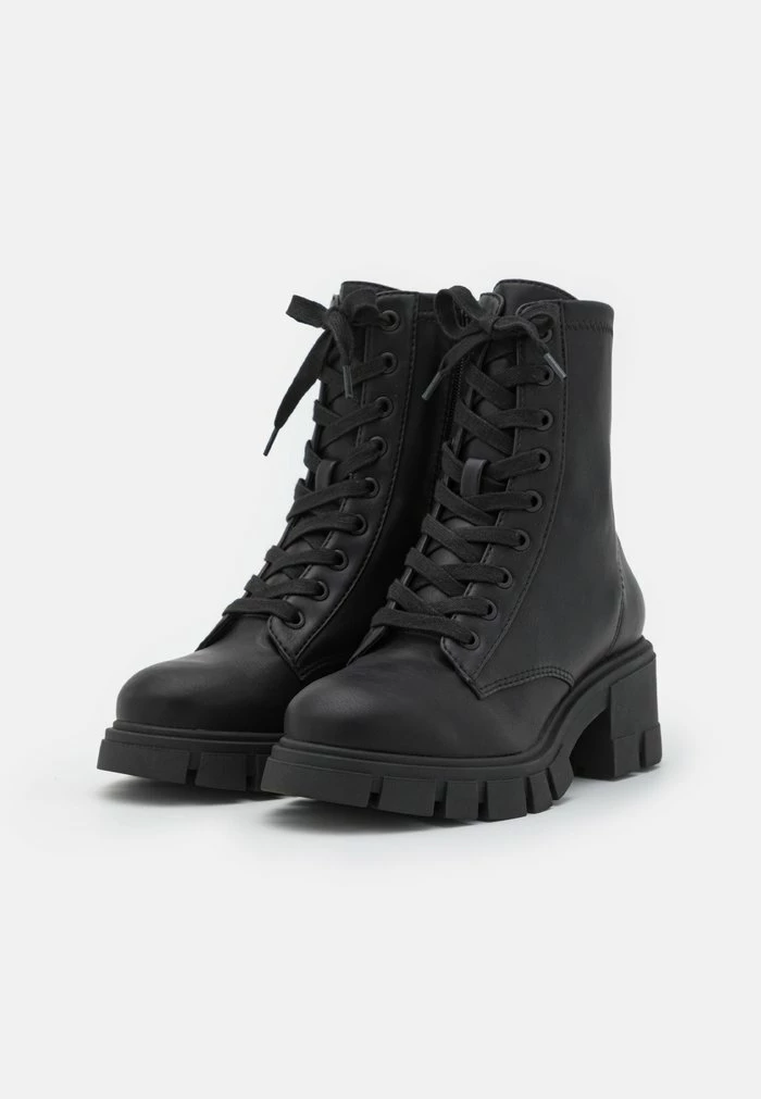 ROBYNN - Lace-up ankle boots - black Call It Spring ROBYNN - Lace-up Ankle Boots - Black -Call it Spring Shop c9643bada7584f3297f9dcf64587f9f1