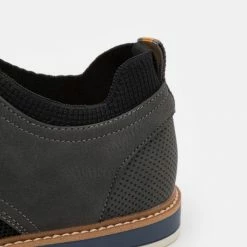 Call It Spring MORRIS - Casual Lace-ups - Black -Call it Spring Shop c9c73734e0cc46259376ac45a1523d61