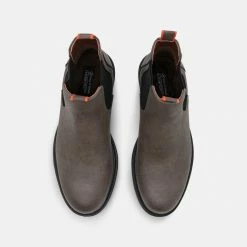 Call It Spring CRATER - Classic Ankle Boots - Other Grey -Call it Spring Shop ca19368c66f545a18d688dd6c88b2b92