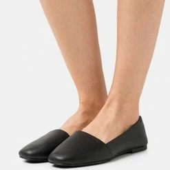 Call It Spring SAMANTHA - Slip-ons - Black