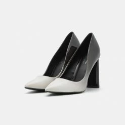 Call It Spring VEGAN UNSTOPPABLE - Classic Heels - Bone -Call it Spring Shop cb34f4073d1244a6b8660eaef082562c