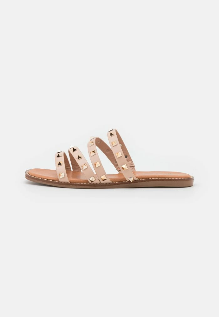 VEGAN RADD - Mules - beige Call It Spring VEGAN RADD - Mules - Beige -Call it Spring Shop cb5c0c417aa4419f82320fdaa2358337