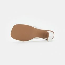 Call It Spring ALYSON - Heeled Mules - White -Call it Spring Shop cddb3c913b6242988c855b79142cdf89