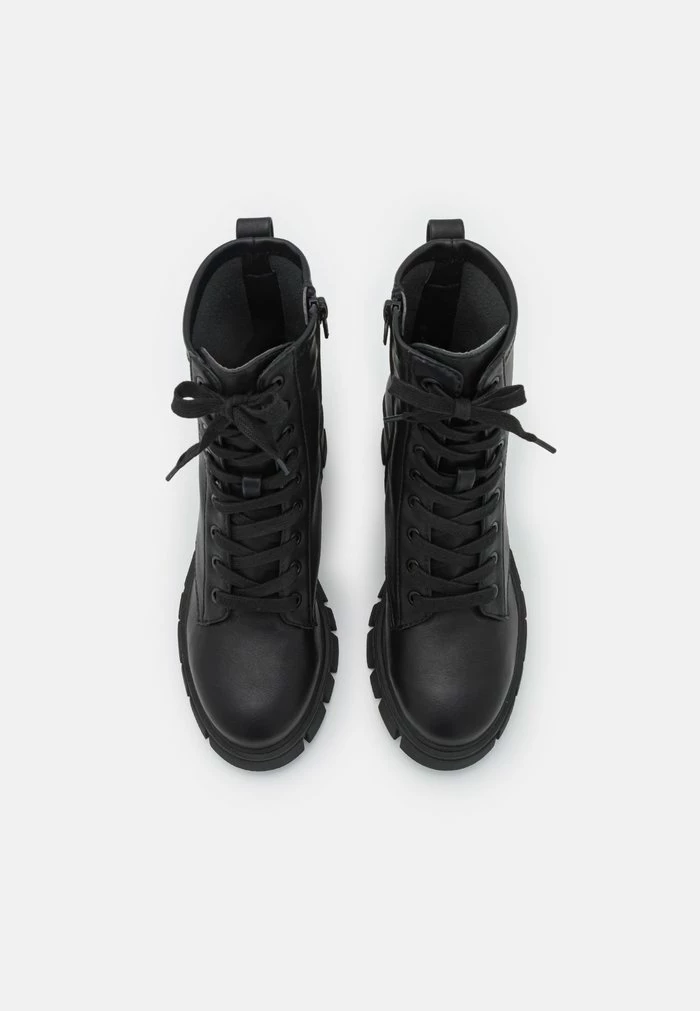 ROBYNN - Lace-up ankle boots - black Call It Spring ROBYNN - Lace-up Ankle Boots - Black -Call it Spring Shop cdf4352c9cc5495cbbebdd8b33ef3bda
