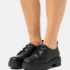 Call It Spring KYLIEE - Lace-ups - Black