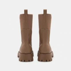 Call It Spring VEGAN KELSEYY - Platform Boots - Light Brown -Call it Spring Shop d006d9a560bc476e9e21cc0da6fc941a