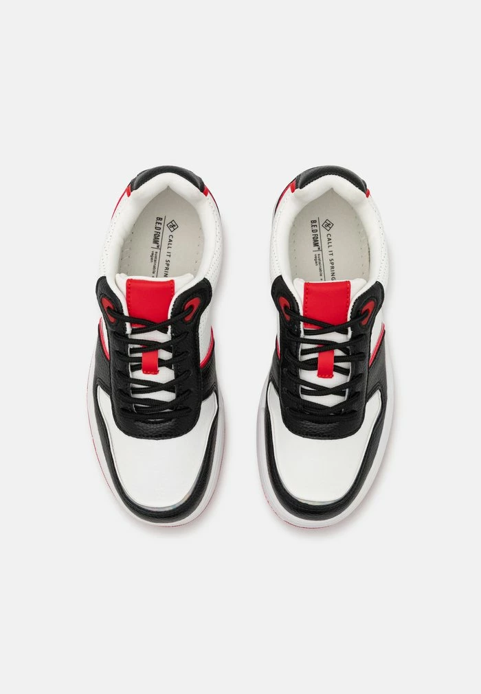 VEGAN WYLDERR - Trainers - black/multi-coloured Call It Spring VEGAN WYLDERR - Trainers - Black/multi-coloured -Call it Spring Shop d083a1cb751047e79c5a002efab32f08