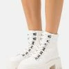 Call It Spring VEGAN AVRIIL - Wellies - White -Call it Spring Shop d28febb7c68c468ba76e021c78353e35