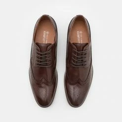 Call It Spring SERA - Lace-ups - Brown 5 Call It Spring SERA - Lace-ups - Brown -Call it Spring Shop d2bab494fe8c4310aa16ee1a49875503