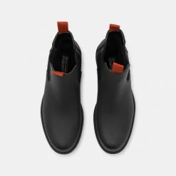 Call It Spring CRATER - Classic Ankle Boots - Black -Call it Spring Shop d6e5f9326c4e40cf954f97d0d71f13c1