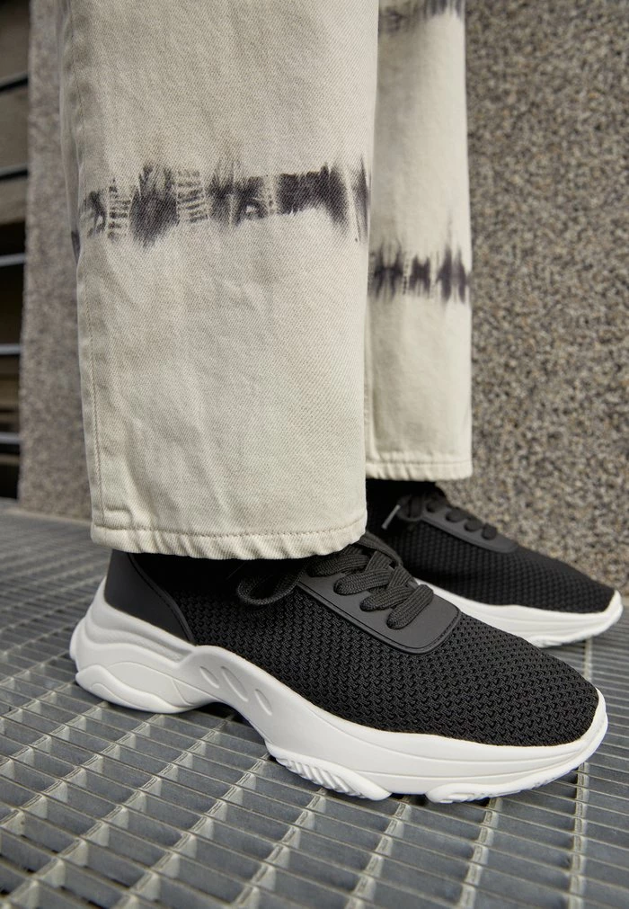 VEGAN LEXXII - Trainers - black Call It Spring VEGAN LEXXII - Trainers - Black -Call it Spring Shop d6fede051ba04cdfb0a829ed9fcdd942