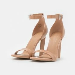 Call It Spring ELEEZAA - Sandals - Other Beige -Call it Spring Shop d850b55b39414922a9da446a82aea672