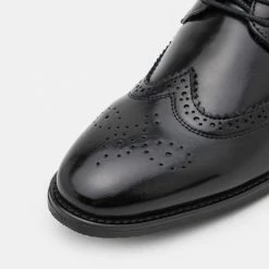 Call It Spring SERA - Lace-ups - Black -Call it Spring Shop d917e490891a42e9821c48e8ab53777e