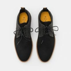 Call It Spring MORRIS - Casual Lace-ups - Black -Call it Spring Shop d953c11c13524e698345c75ab4bae126